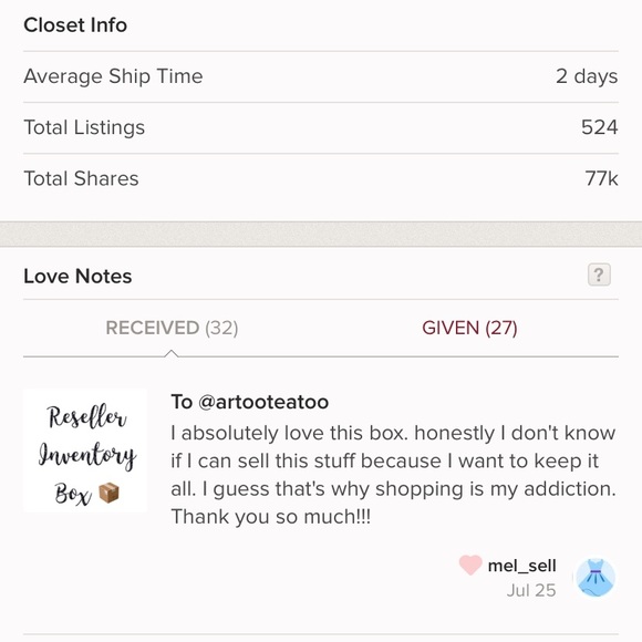 💜 Jewelry Mystery Box - Picture 2 of 3